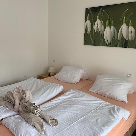 Penzion A Restaurace Pintovka Tábor Εξωτερικό φωτογραφία