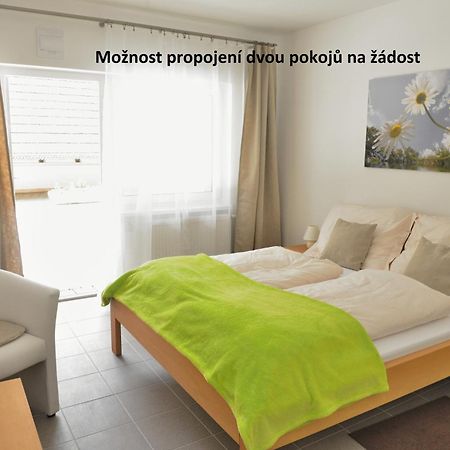 Penzion A Restaurace Pintovka Tábor Εξωτερικό φωτογραφία