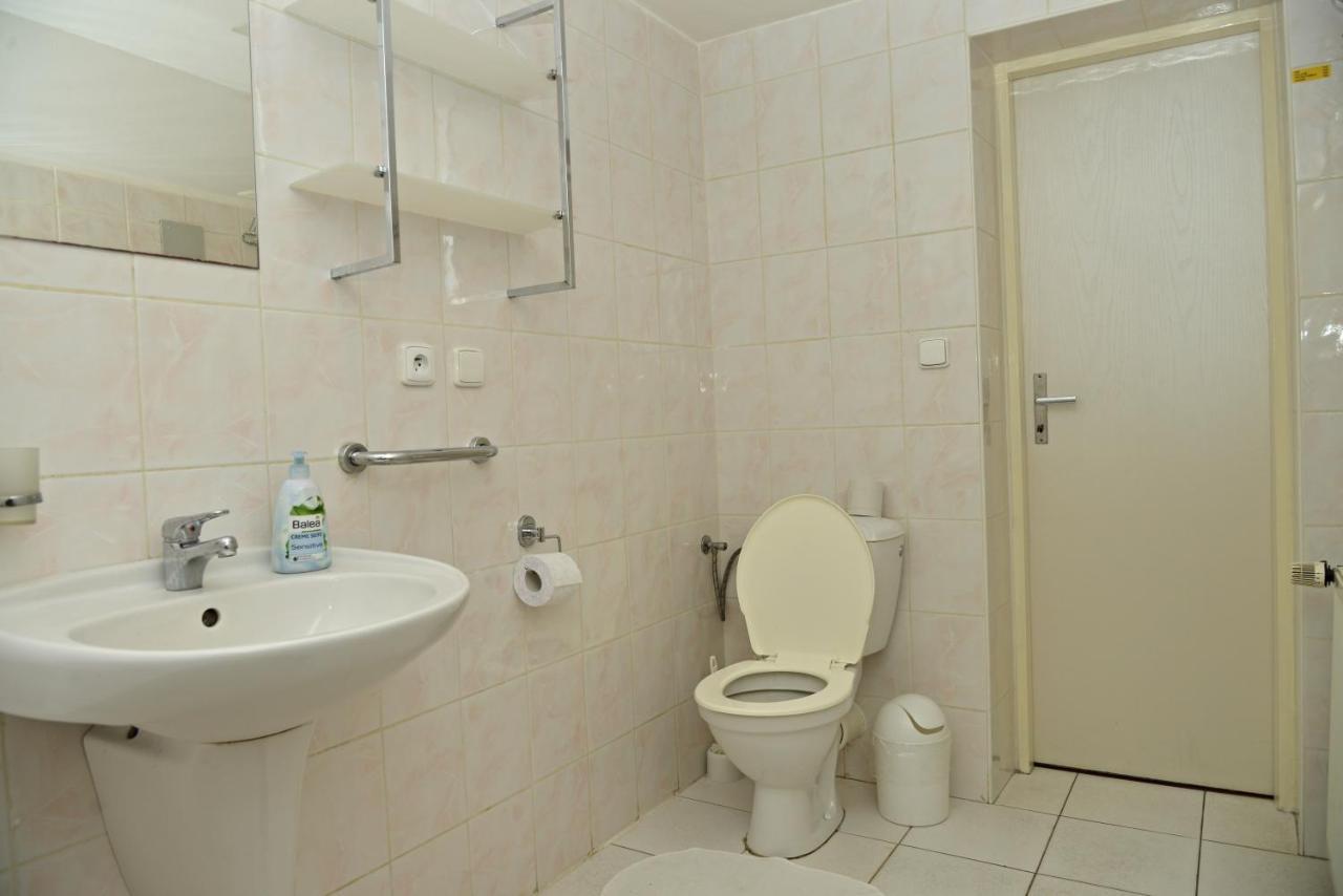 Penzion A Restaurace Pintovka Tábor Εξωτερικό φωτογραφία